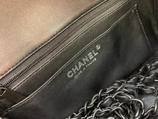 SC - Luxury Bag - CHL - 1018 - Image 8