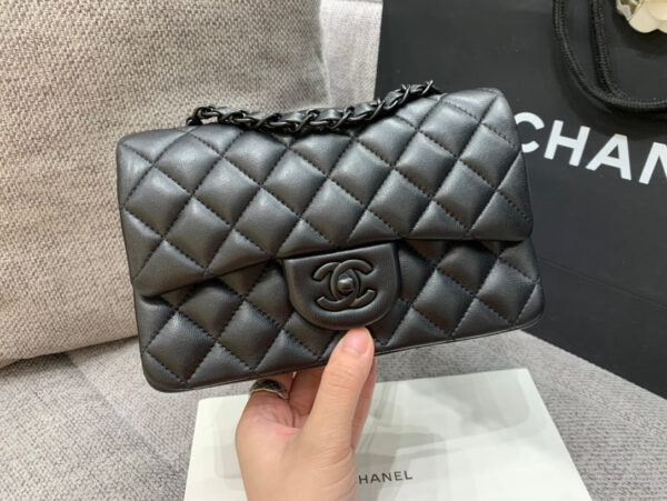 SC - Luxury Bag - CHL - 1018 - Image 3