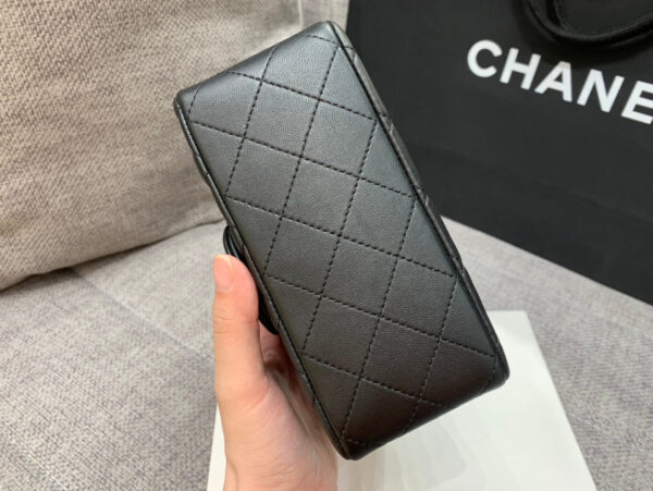 SC - Luxury Bag - CHL - 1019