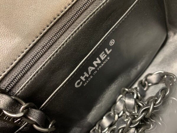 SC - Luxury Bag - CHL - 1019 - Image 2