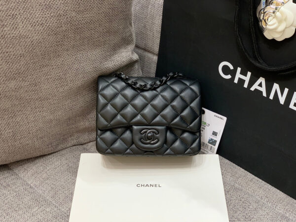 SC - Luxury Bag - CHL - 1019 - Image 7