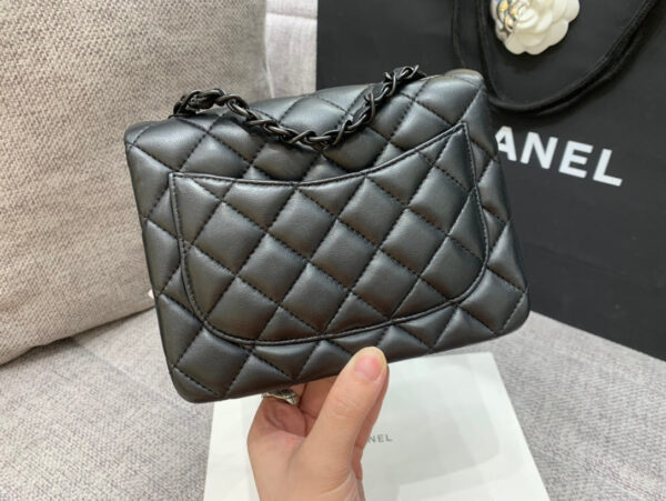 SC - Luxury Bag - CHL - 1019 - Image 3
