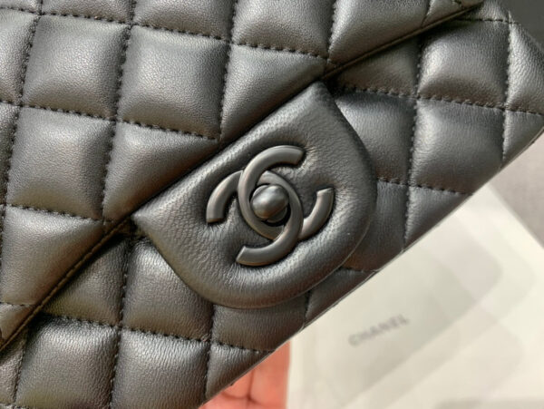 SC - Luxury Bag - CHL - 1019 - Image 4