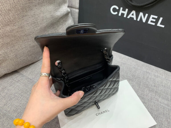 SC - Luxury Bag - CHL - 1019 - Image 6