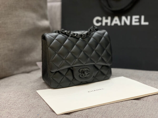 SC - Luxury Bag - CHL - 1019 - Image 5