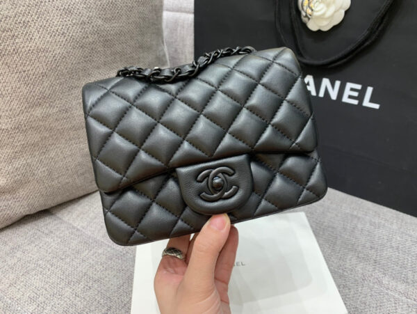 SC - Luxury Bag - CHL - 1019 - Image 8