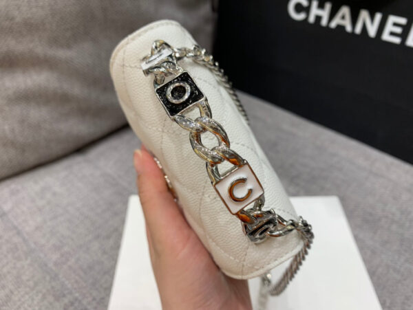 SC - Luxury Bag - CHL - 1026 - Image 4