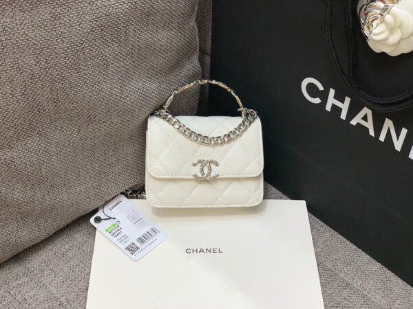 SC - Luxury Bag - CHL - 1026 - Image 9