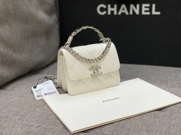 SC - Luxury Bag - CHL - 1026 - Image 3
