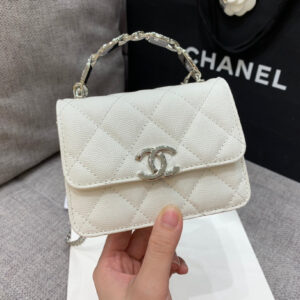 SC - Luxury Bag - CHL - 1026