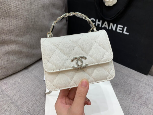 SC - Luxury Bag - CHL - 1026