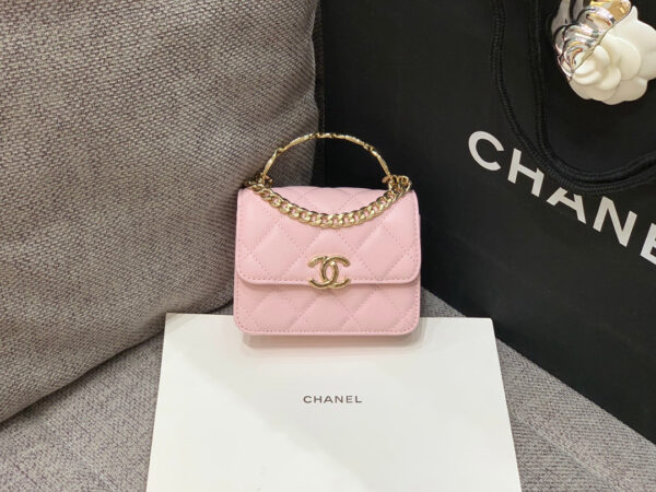 SC - Luxury Bag - CHL - 1027 - Image 9