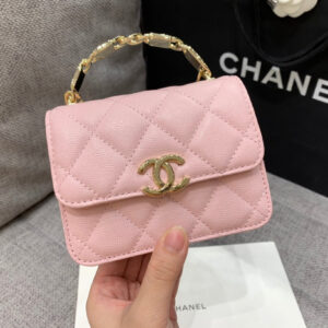SC - Luxury Bag - CHL - 1027