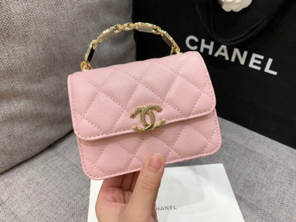 SC - Luxury Bag - CHL - 1027