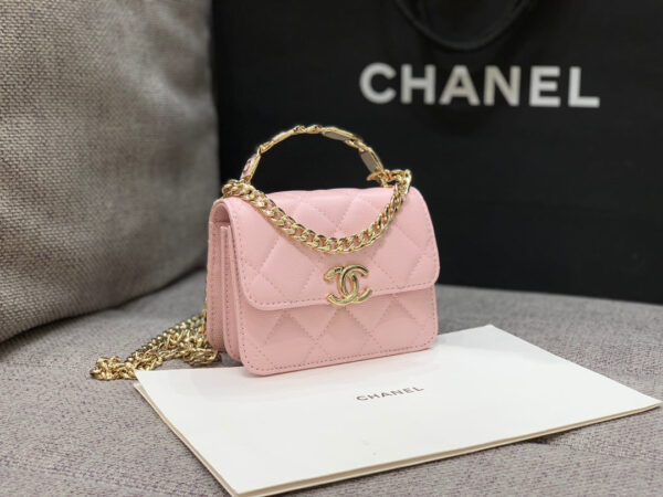 SC - Luxury Bag - CHL - 1027 - Image 5