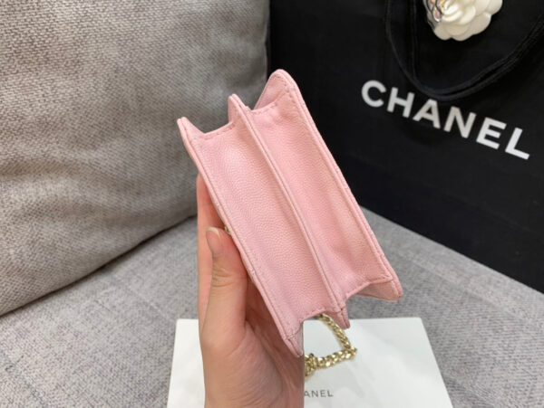 SC - Luxury Bag - CHL - 1027 - Image 2