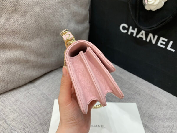 SC - Luxury Bag - CHL - 1027 - Image 3