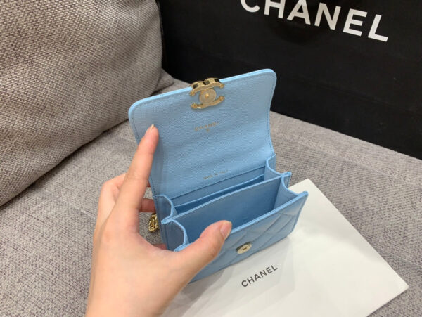 SC - Luxury Bag - CHL - 1028 - Image 7