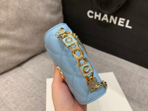 SC - Luxury Bag - CHL - 1028 - Image 6