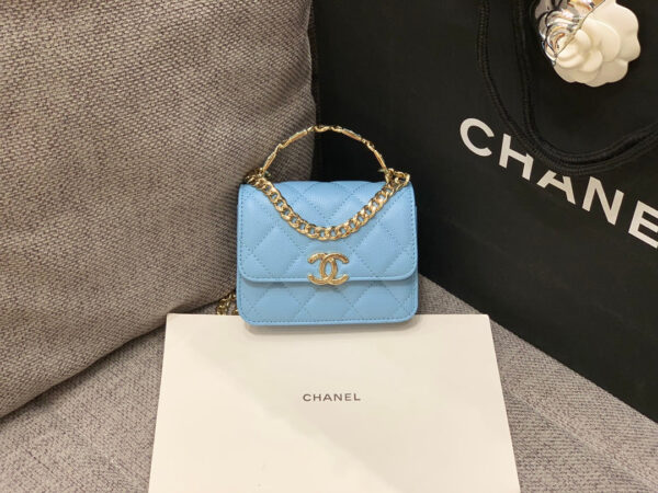 SC - Luxury Bag - CHL - 1028 - Image 9