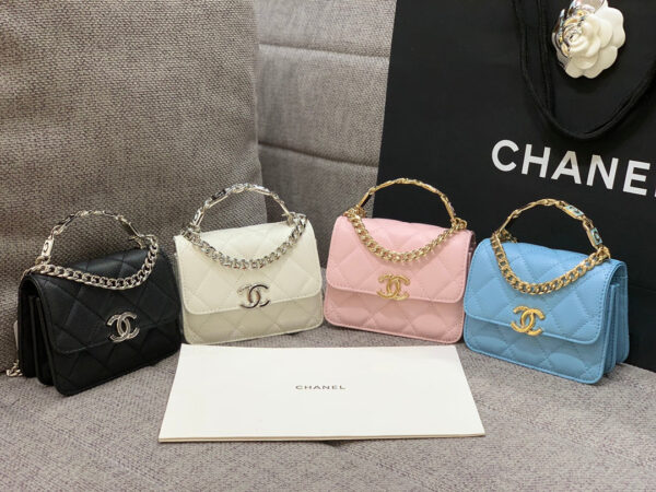 SC - Luxury Bag - CHL - 1028 - Image 3