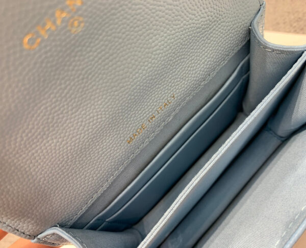 SC - Luxury Bag - CHL - 1028 - Image 2
