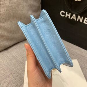 SC - Luxury Bag - CHL - 1028
