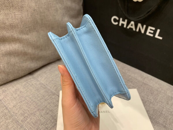 SC - Luxury Bag - CHL - 1028