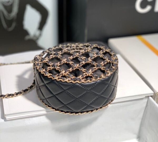 SC - Luxury Bag - CHL - 631 - Image 7