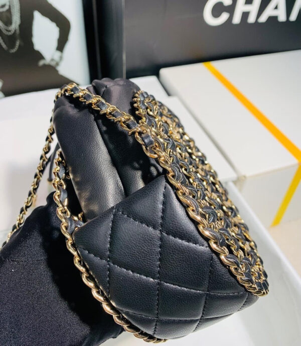 SC - Luxury Bag - CHL - 631 - Image 2