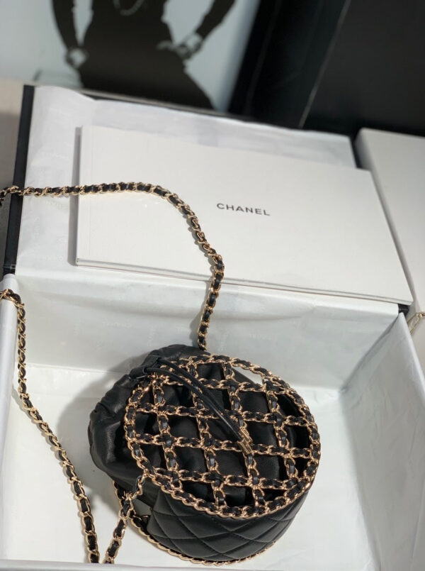 SC - Luxury Bag - CHL - 631 - Image 8