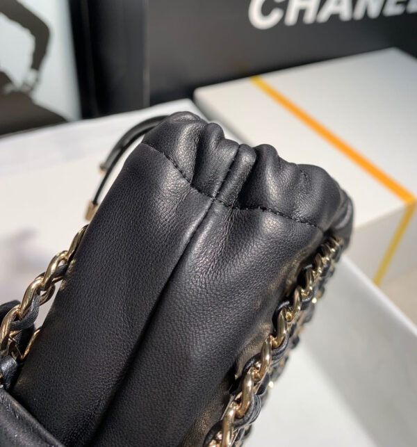 SC - Luxury Bag - CHL - 631