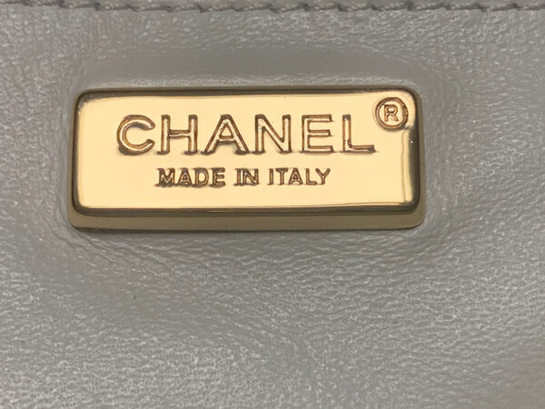 SC - Luxury Bag - CHL - 1112 - Image 8