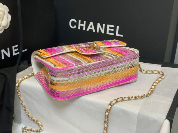 SC - Luxury Bag - CHL - 1112 - Image 7