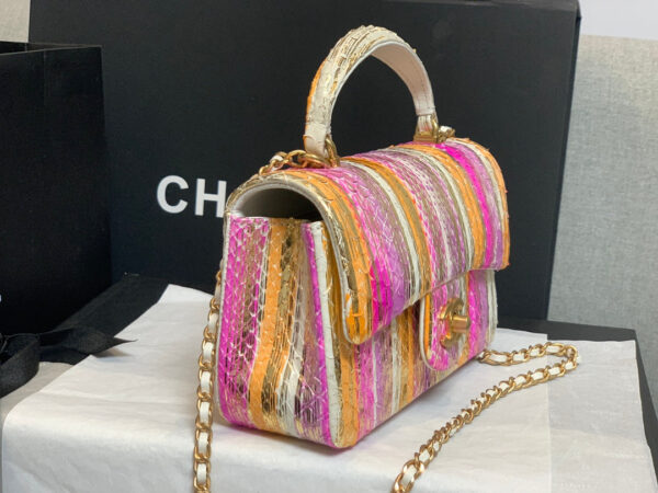 SC - Luxury Bag - CHL - 1112 - Image 2