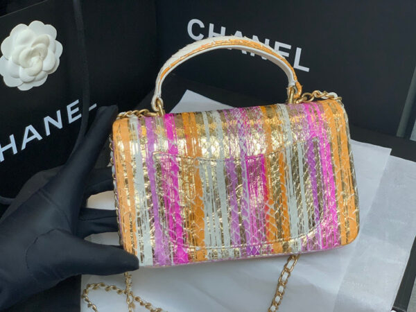SC - Luxury Bag - CHL - 1112