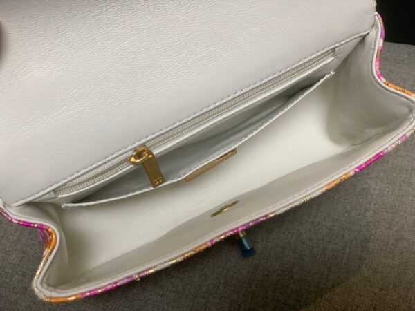 SC - Luxury Bag - CHL - 1112 - Image 5