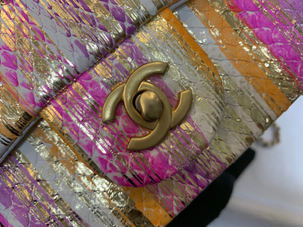 SC - Luxury Bag - CHL - 1112 - Image 6