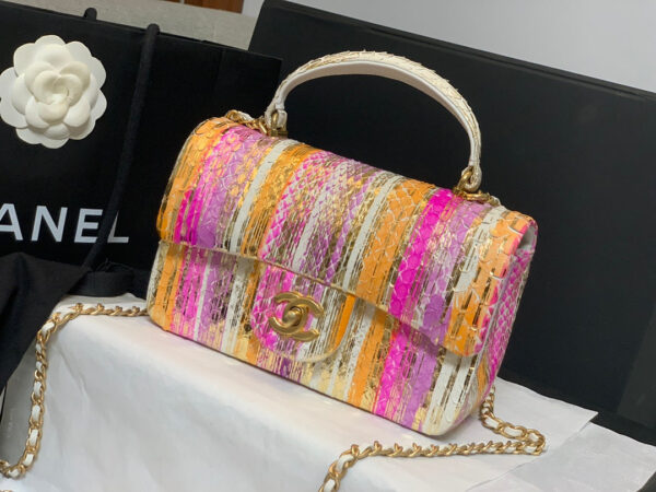 SC - Luxury Bag - CHL - 1112 - Image 3