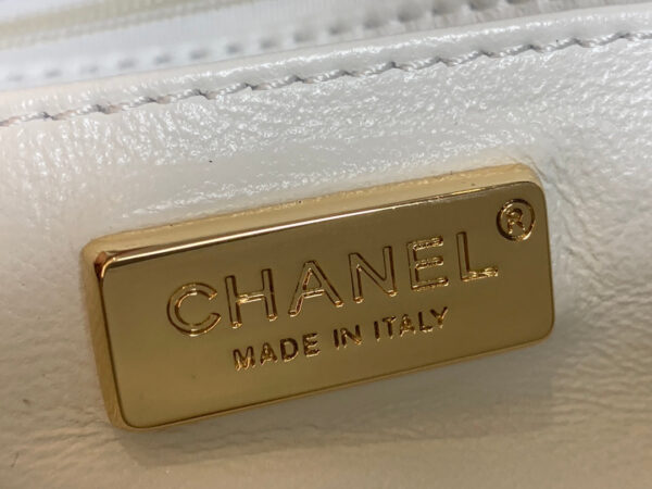 SC - Luxury Bag - CHL - 1113 - Image 7
