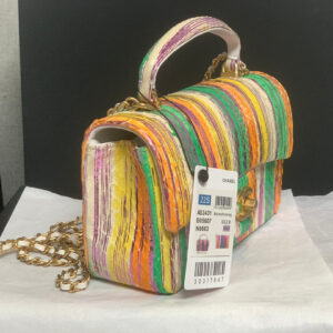 SC - Luxury Bag - CHL - 1113