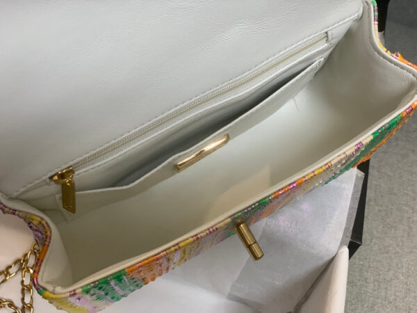 SC - Luxury Bag - CHL - 1113 - Image 5
