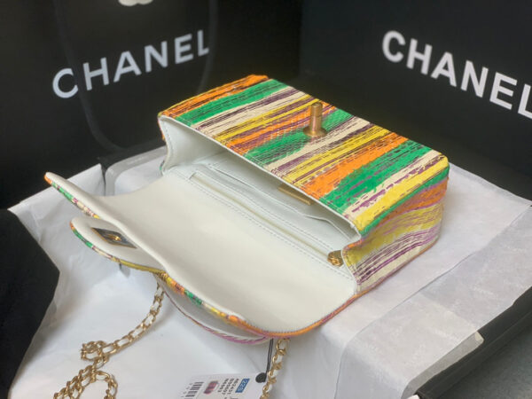 SC - Luxury Bag - CHL - 1113 - Image 4