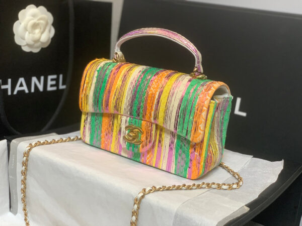 SC - Luxury Bag - CHL - 1113 - Image 3