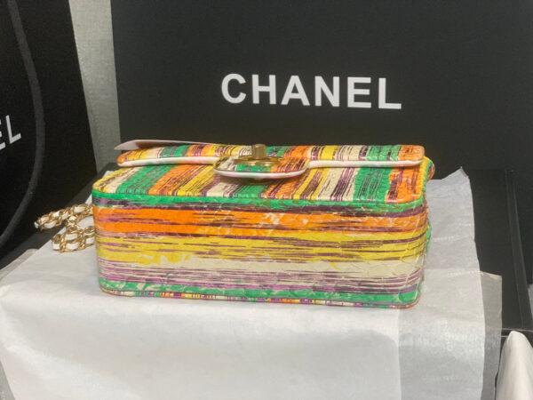 SC - Luxury Bag - CHL - 1113 - Image 6