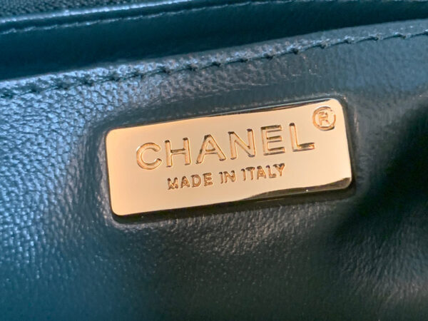 SC - Luxury Bag - CHL - 1114 - Image 8