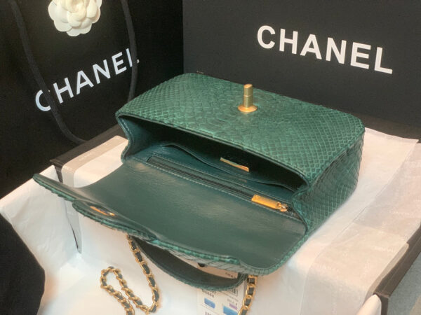 SC - Luxury Bag - CHL - 1114 - Image 3