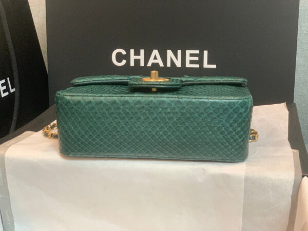 SC - Luxury Bag - CHL - 1114 - Image 7