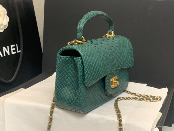 SC - Luxury Bag - CHL - 1114 - Image 2