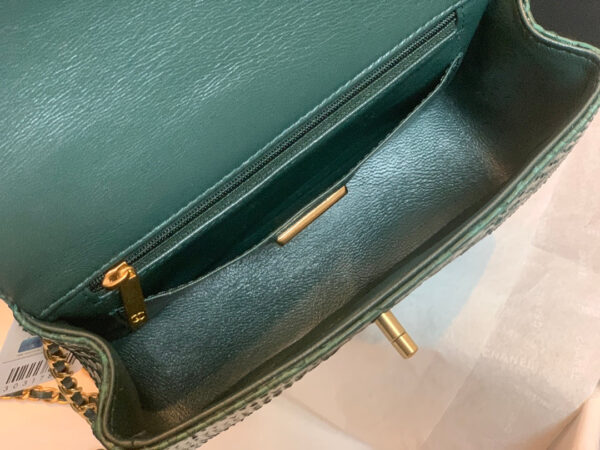 SC - Luxury Bag - CHL - 1114 - Image 4